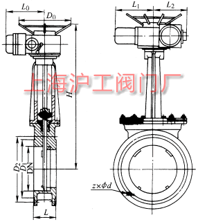 Z973F��Z973H ��늄ӵ����l�y�����l�y�����μ��Y���ߴ�ʾ��D